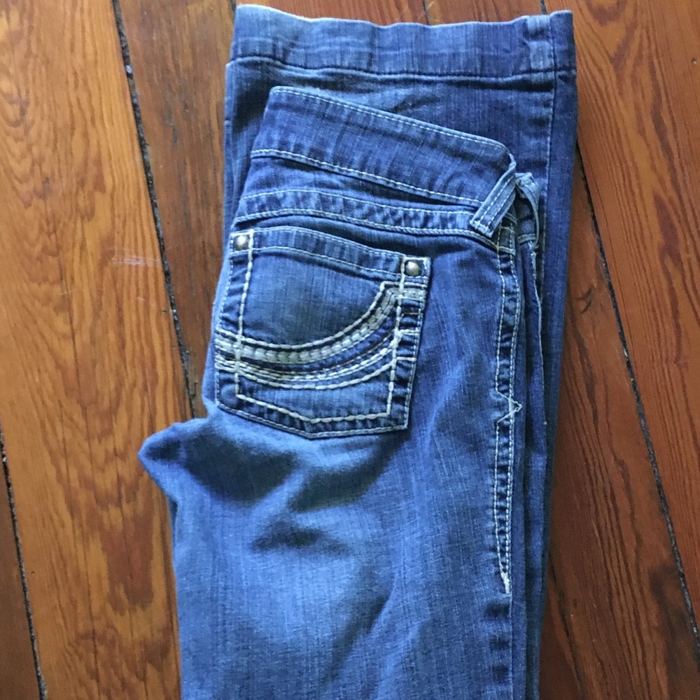 Ariat trousers